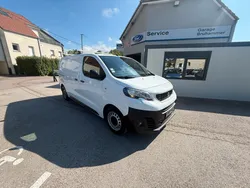 Peugeot Expert L1H1 115 CH BVM6 Régul et limiteur de vitesse / Clim / Aide au stationnement AR