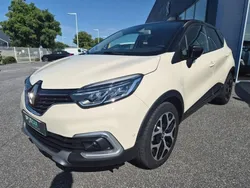 Renault Captur 1.5 dCi 90ch energy Intens Euro6c