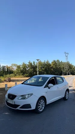 Seat Ibiza 1.4 TDI