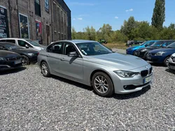 BMW Série 3 320d 184ch Lounge