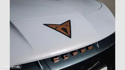 Cupra Tavascan 77 kWh Endurance