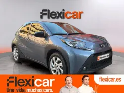 TOYOTA Aygo 70 x-play