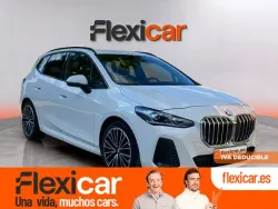 BMW Serie 2 218iA Active Tourer 100kW