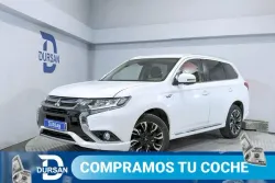 MITSUBISHI Outlander PHEV Kaiteki 4WD