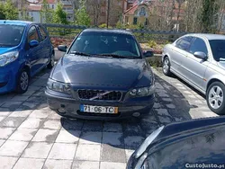 Volvo S60 2.4 D5 163cv