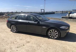 BMW 520 Touring f11