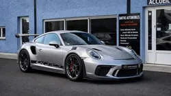 Porsche 911 GT3 RS 991.2 / LIFT TVA RÉCUPÉRABLE Française
