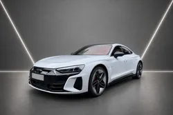 Audi e-tron gt RS S EXTENDED QUATTRO