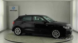 Audi A1 25 TFSI Advanced de 2021
