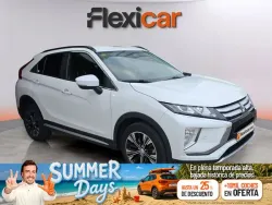 MITSUBISHI Eclipse Cross 150 T Motion 2WD