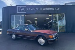 Mercedes sl 300 sl