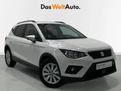 SEAT Arona 1.0 TSI Ecomotive S&S Style 110