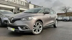 Renault GRAND SCENIC IV 1.7 BLUE DCI 120CH BUSINESS 7 PLACES - 21