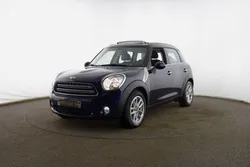 Mini COUNTRYMAN COOPER D 112CH PACK CHILI