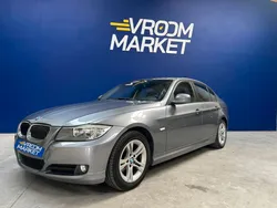 BMW Série 3 2.0 143ch Confort - 2010 - 137 000 km - Suivi entretien - 318i - Très Bon Etat - Régulateur De Vitesse - Climatisation