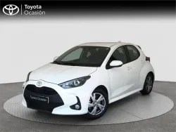 TOYOTA Yaris 120H 1.5 Active Plus