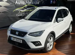 Seat Arona 1.0 TSI FR