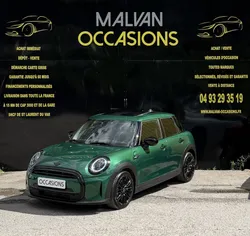 Vente a distance livraison france mini iii (2) (f55) hatch 1.5 one 102ch 5p edition camden bva7 tres bon etat origine france