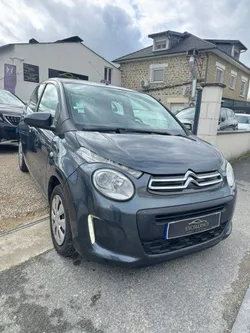 Citroen C1 VTI 68 FEEL 5P