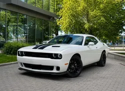 Dodge CHALLENGER GT AWD 3.6 V6 305CH