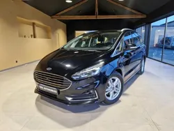 Ford S-Max 2.0L EcoBlue 190 ch S&S Titanium