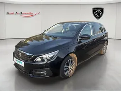 Peugeot 308 1.2 PureTech 130ch 6.c S&S Allure