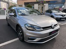 VOLKSWAGEN GOLF 2.0 TDI 150 FAP DSG7 Carat