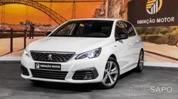 Peugeot 308 de 2018