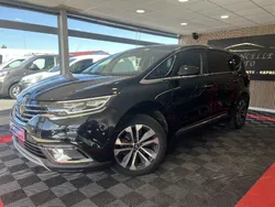 Renault Espace V 2.0 Blue dCi 160 EDC Intens 7PL