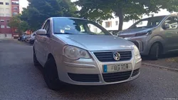 VW Polo 1.2 Live