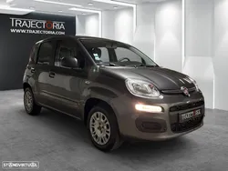 Fiat Panda 1.2 S&S Pop