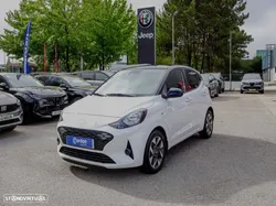 Hyundai i10 1.0 Comfort (TT)