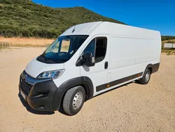 Citroen Jumper L4H2 Blue HDI 165CV