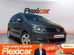 Volkswagen Sharan 1.4 TSI Advance DSG 110kW