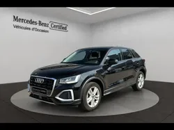 Audi Q2 35 TFSI 150ch Design S tronic 7