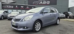 TOYOTA VERSO 2.0 D-4D 126 CV SkyView 7 PLACES