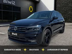 Volkswagen Tiguan Allspace 1.5 Tsi 150 ch R-line Dsg /Toit Ouvrant/Suivie Volkswagen/Caméra 360/I...