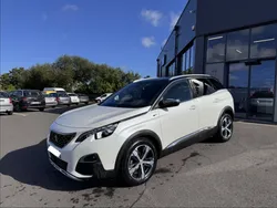 Peugeot 3008 (2) 2.0 BLUEHDI 180 AUTO GT