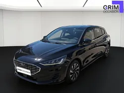 FORD Focus 1.5 EcoBlue 115 Powershift Titanium X Business