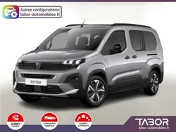 Peugeot Rifter M1 AT GT L2 7-S HiverP GPS ADML