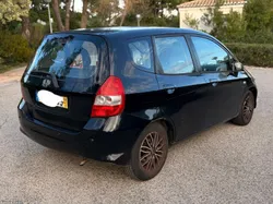 Honda Jazz 1.2