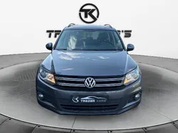 Volkswagen Tiguan 2.0 TDI 110ch Sportline 1ERE MAIN