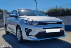 Kia Rio 1.2 CVVT Dynamic