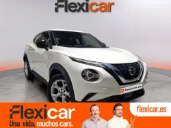 NISSAN Juke 1.0 DIG-T Acenta 4x2 114