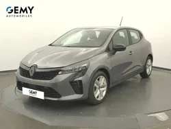 RENAULT Clio Eco-G 100 ch GSR2 Evolution
