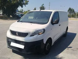 Peugeot Expert 1.6 BlueHdi