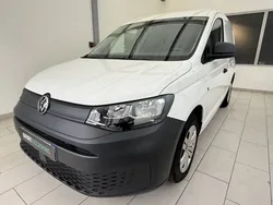 Volkswagen Caddy (30) CARGO 2.0 TDI 102 BVM6 BUSINESS