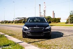 Peugeot 308 SW 1.2 PureTech Active