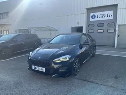 Bmw Serie 2 Gran Coupé I (F44) 216dA 116ch M Sport, Suivi complet BMW