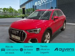 AUDI Q3 35 TFSI Advanced S tronic